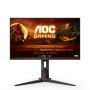 AOC 24G2SU/BK computer monitor 60.5 cm (23.8