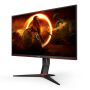 AOC 27G2SU/BK computer monitor 68.6 cm (27