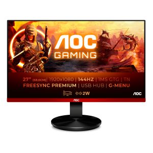 AOC 90 Series G2790PX LED display 68.6 cm (27