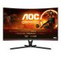 AOC C32G3AE/BK computer monitor 80 cm (31.5