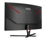AOC C32G3AE/BK computer monitor 80 cm (31.5