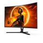 AOC C32G3AE/BK computer monitor 80 cm (31.5