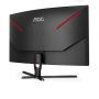 AOC C32G3AE/BK computer monitor 80 cm (31.5