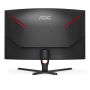 AOC C32G3AE/BK computer monitor 80 cm (31.5