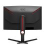 AOC CQ27G3SU/BK computer monitor 68.6 cm (27