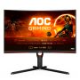 AOC CQ27G3SU/BK computer monitor 68.6 cm (27