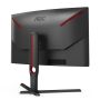AOC CQ27G3SU/BK computer monitor 68.6 cm (27