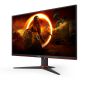 AOC G2 24G2ZE/BK LED display 60.5 cm (23.8