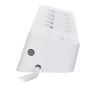 APC PM5-FR surge protector White 5 AC outlet(s) 230 V 1.83 m