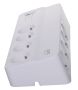 APC PM8-FR surge protector White 8 AC outlet(s) 230 V 2 m