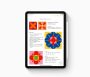 Apple 10.9-inch iPad Air Wi-Fi 256GB Space Gray (WYPRZEDAŻ)