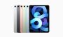 Apple 10.9-inch iPad Air Wi-Fi 256GB Space Gray (WYPRZEDAŻ)