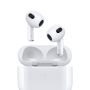 Apple AirPods (3rd generation) AirPods (3rd generation)