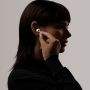 Apple AirPods Pro (2nd generation) AirPods Headset Wireless In-ear Calls/Music Bluetooth White