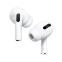 Apple AirPods Pro z etui ładującym MagSafe