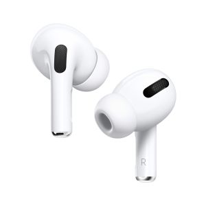 Apple AirPods Pro z etui ładującym MagSafe