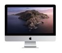 Apple iMac HexaCore i5-8500 21,5”Retina 4K IPS 8GB DDR4 SSD256 Radeon Pro 560X_4GB 2xTB3 Klaw+Mysz MacOS Mojave MHK33ZE/A (WYPRZEDAŻ)