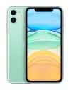 Apple iPhone 11 15.5 cm (6.1") Dual SIM iOS 14 4G 64 GB Green