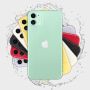 Apple iPhone 11 15.5 cm (6.1