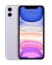Apple iPhone 11 15.5 cm (6.1") Dual SIM iOS 14 4G 64 GB Purple