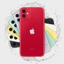 Apple iPhone 11 15.5 cm (6.1