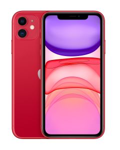 Apple iPhone 11 15.5 cm (6.1