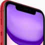 Apple iPhone 11 15.5 cm (6.1