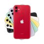 Apple iPhone 11 64GB Red