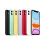 Apple iPhone 11 64GB Red