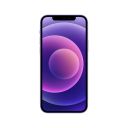Apple iPhone 12 15.5 cm (6.1") Dual SIM iOS 14 5G 64 GB Purple