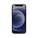 Apple iPhone 12 mini 13.7 cm (5.4") Dual SIM iOS 14 5G 64 GB Black