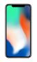 Apple iPhone X 256GB Silver (REMADE) 2Y