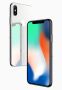 Apple iPhone X 256GB Silver (REMADE) 2Y