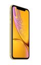 Apple iPhone XR 15.5 cm (6.1") Dual SIM iOS 14 4G 64 GB Yellow