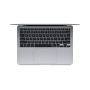 Apple MacBook Air 2021 M1 8-core CPU & 7-core GPU 13,3