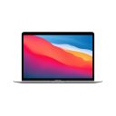 Apple MacBook Air 2021 M1 8-core CPU & 7-core GPU 13,3"WQXGA Retina IPS 8GB DDR4 SSD256 TB3 ALU macOS Big Sur - Silver
