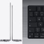 Apple MacBook Pro 14
