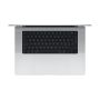 Apple MacBook Pro 16'' M1 Pro chip with 10 core CPU and 16 core GPU, 512GB SSD Silver