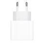 Apple MHJE3ZM/A mobile device charger White Indoor