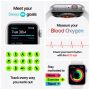 Apple Watch Series 6 GPS + Cellular, 40mm PRODUCT(RED) Aluminium Case with PRODUCT(RED) Sport Band
