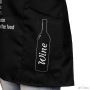 Apron for a cooking woman (EN)