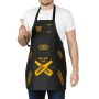 Apron for the cooking man (EN)