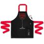 Apron for the cooking woman (PL)