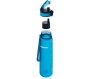 Aquaphor City Blue Filter Bottle, 500 ml
