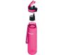 Aquaphor City Pink Filter Bottle, 500 ml