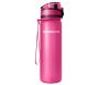 Aquaphor City Pink Filter Bottle, 500 ml
