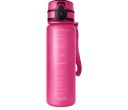 Aquaphor City Pink Filter Bottle, 500 ml
