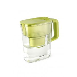Aquaphor Kompakt 2.4 l pitcher + B25 Maxfor cartridge + 