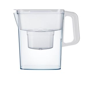 Aquaphor Kompakt 2.4 l pitcher + B25 Maxfor cartridge + 