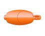 AQUAPHOR Time 2,5 l, Orange, Transparent 200 l + refill B100-25